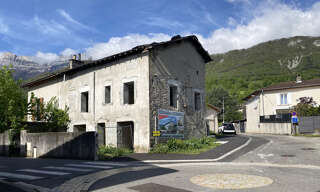 Maison 5 Pièces 117 m² à vendre à Claix (38640)