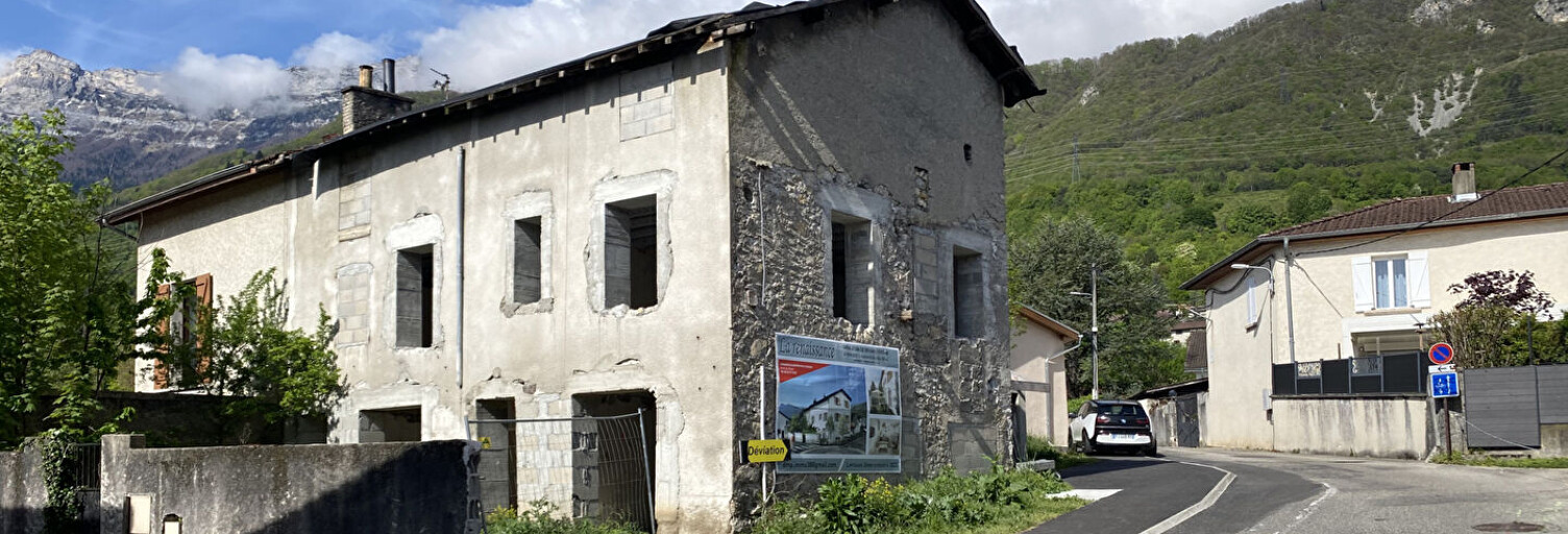 Maison 5 Pièces 117 m² à vendre à Claix (38640)