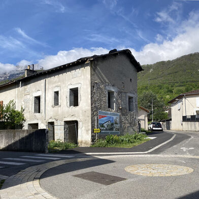 Maison 5 pièces 204750 €