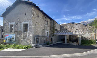 Maison 5 Pièces 87 m² à vendre à Claix (38640)