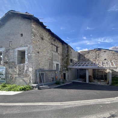 Maison 5 pièces 152250 €