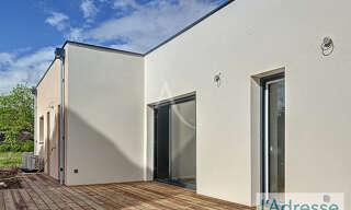 Maison 4 Pièces 113 m² à vendre à Launaguet (31140)