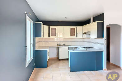 Appartement 3 pièces 182900 €