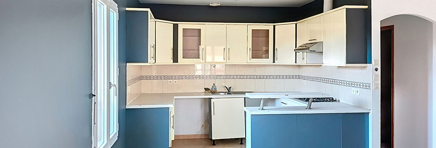 Appartement 3 Pièces 70 m² à vendre à Montaigu-Vendée (85600)