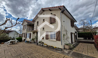 Maison 8 Pièces 175 m² à vendre à Orthez (64300)