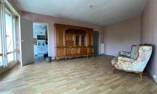 Appartement 4 Pièces 83 m² à vendre à Saint-Herblain (44800)