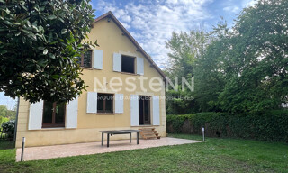 Maison 7 Pièces 155 m² à vendre à Auvers-sur-Oise (95430)
