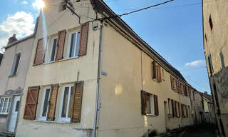 Maison 3 Pièces 70 m² à vendre à Brienon-sur-Armançon (89210)