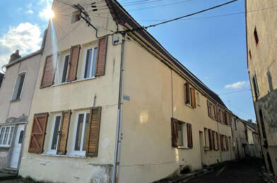 Maison 3 pièces 60000 €