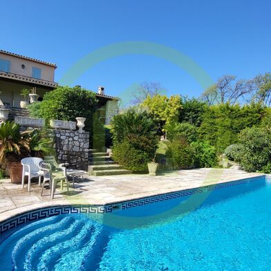 Maison 6 pièces 1080000 €