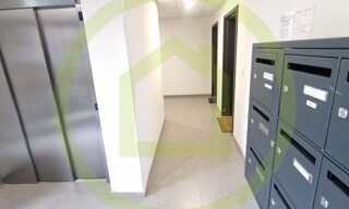 Appartement 3 Pièces 70 m² à vendre à Bois-Guillaume (76230)