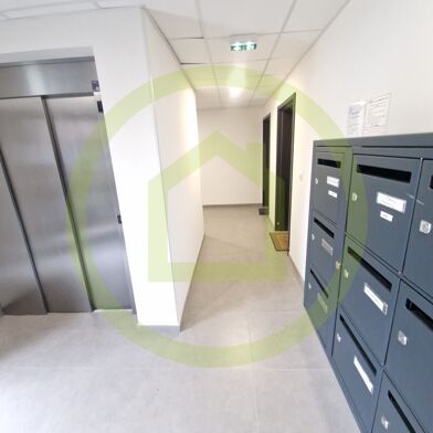 Appartement 3 pièces 328000 €