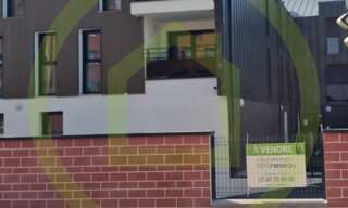 Appartement 3 Pièces 70 m² à vendre à Bois-Guillaume (76230)