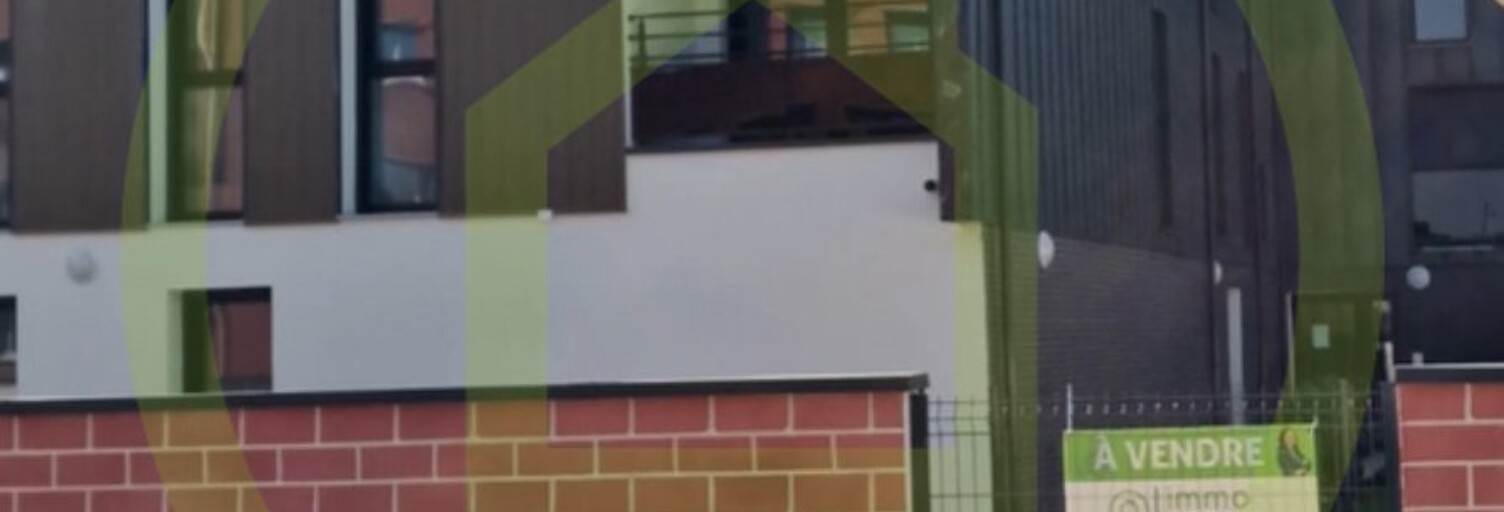 Appartement 3 Pièces 70 m² à vendre à Bois-Guillaume (76230)