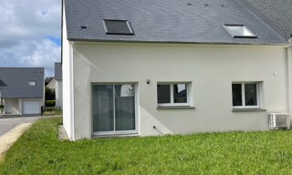 Maison 6 Pièces 125 m² à vendre à Monterblanc (56250)
