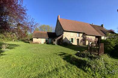 Maison 4 pièces 120000 €