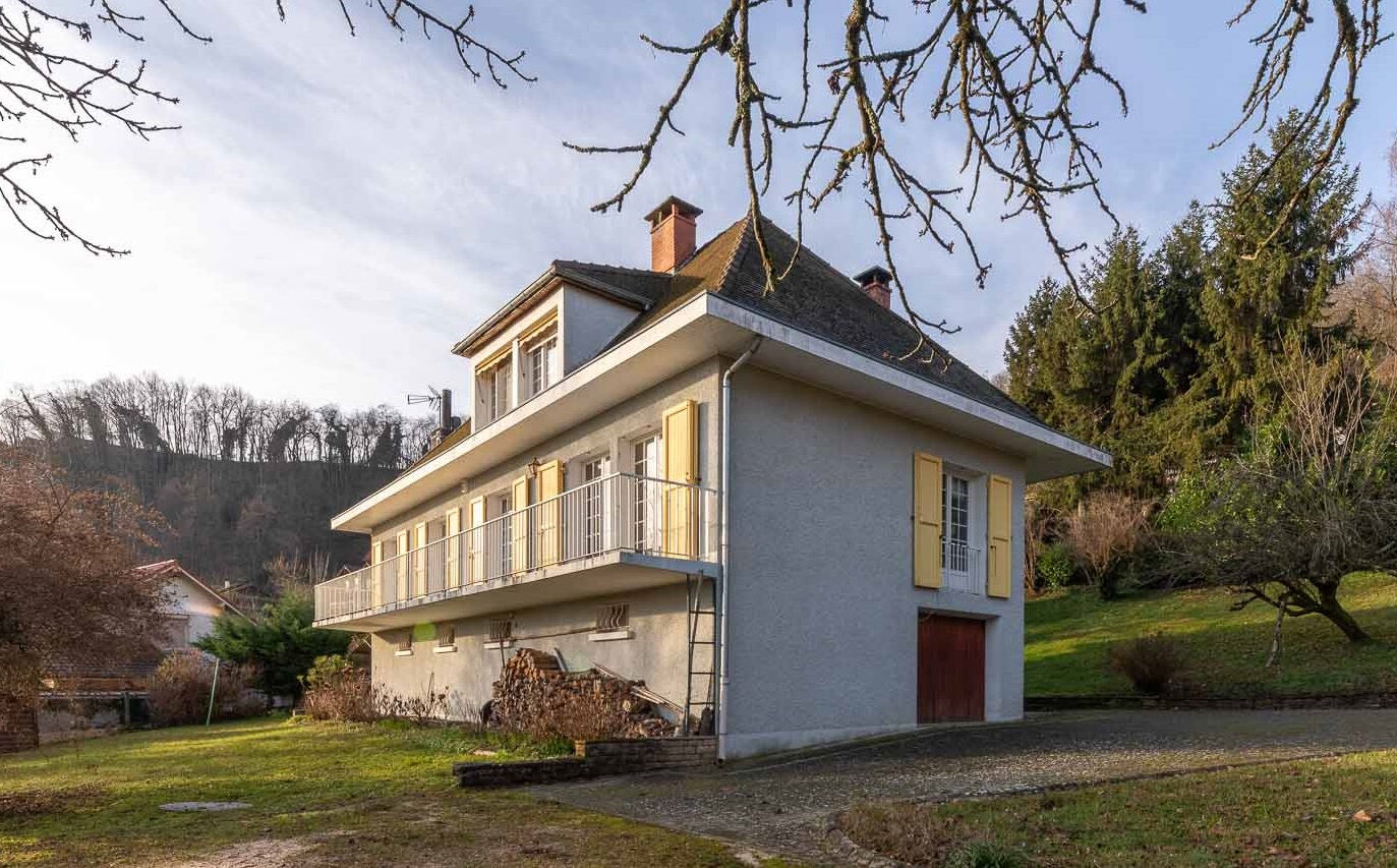 Villa / Maison  T7 à vendre Tullins 38210