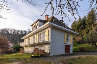 Maison 7 pièces 330000 €