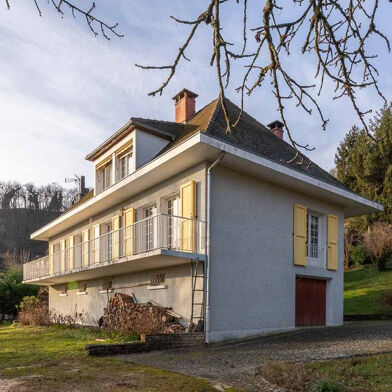 Maison 7 pièces 330000 €