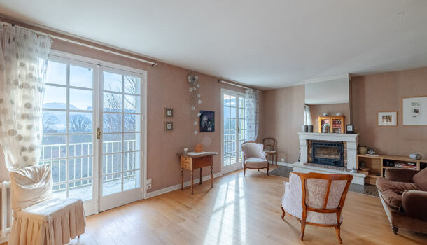 Villa / Maison 7 pièces  à vendre Tullins 38210