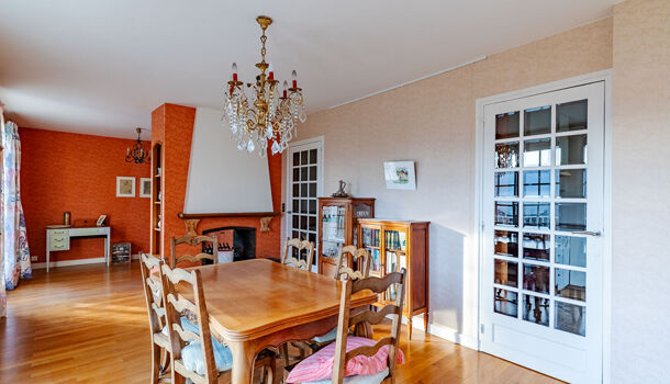 Villa / Maison 7 pièces  à vendre Tullins 38210