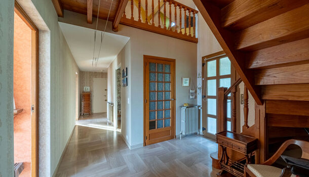 Villa / Maison 7 pièces  à vendre Tullins 38210