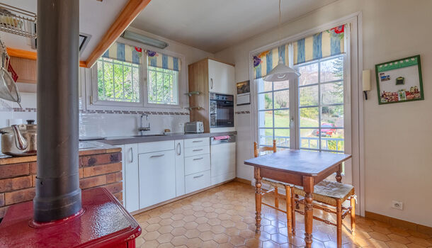 Villa / Maison 7 pièces  à vendre Tullins 38210