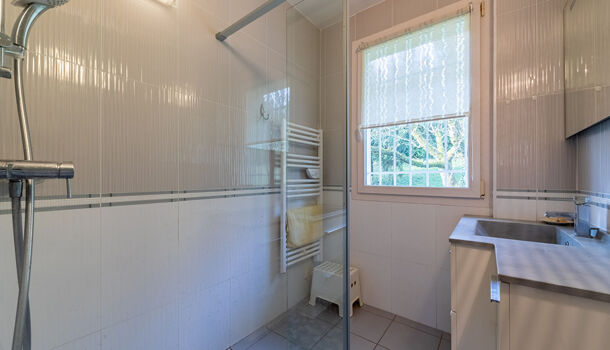 Villa / Maison 7 pièces  à vendre Tullins 38210