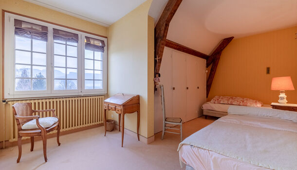 Villa / Maison 7 pièces  à vendre Tullins 38210