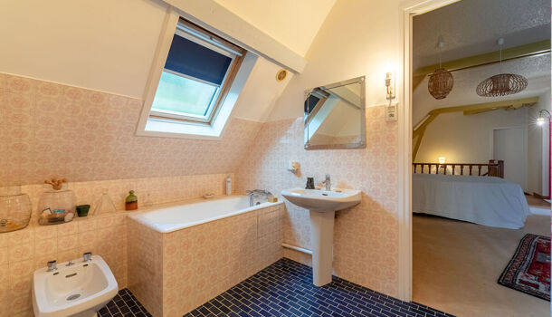 Villa / Maison 7 pièces  à vendre Tullins 38210