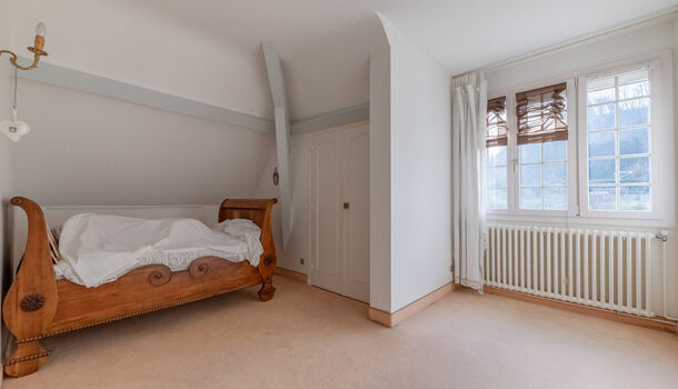 Villa / Maison 7 pièces  à vendre Tullins 38210