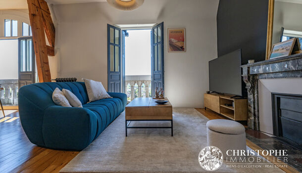 Appartement 4 pièces  à vendre Pau 64000