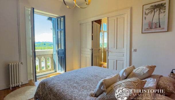 Appartement 4 pièces  à vendre Pau 64000