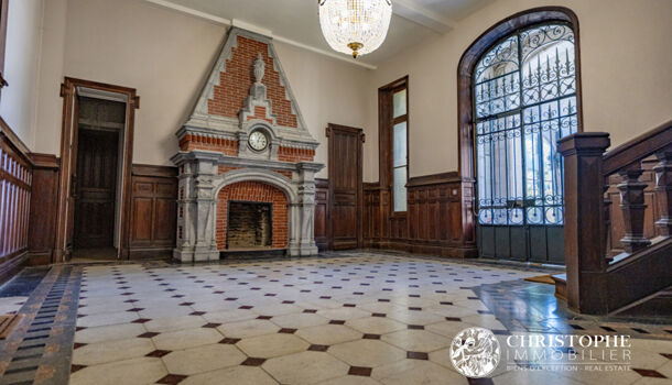 Appartement 4 pièces  à vendre Pau 64000