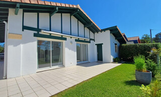 Maison 4 Pièces 88 m² à vendre à Bidart (64210)