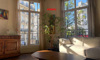 Appartement 5 Pièces 147 m² à vendre à Paris 18 (75018)