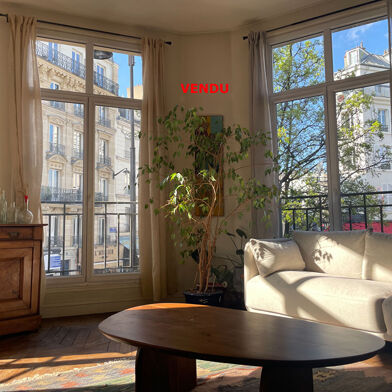 Appartement 5 pièces 1285000 €