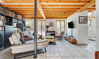 Maison 4 Pièces 94 m² à vendre à Sathonay-Camp (69580)