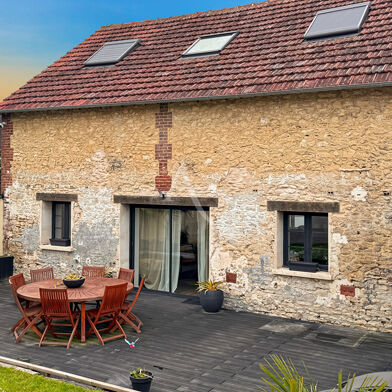 Maison 5 pièces 350000 €