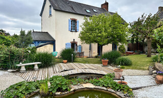 Maison 8 Pièces 214 m² à vendre à Vitré (35500)