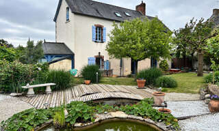 Maison 8 Pièces 214 m² à vendre à Vitré (35500)