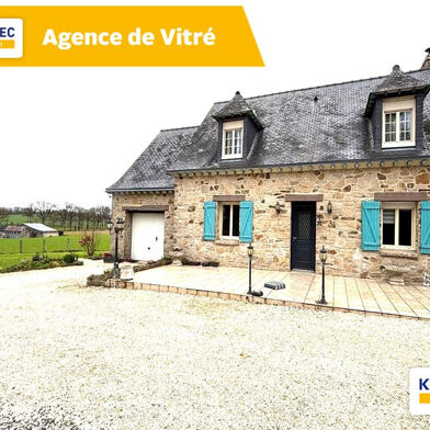 Maison 5 pièces 240000 €