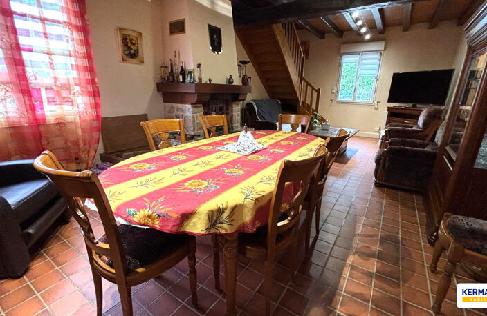 A VENDRE Maison 5 pièces à Erbree 125 m² - 220 000  HAI — photo 2