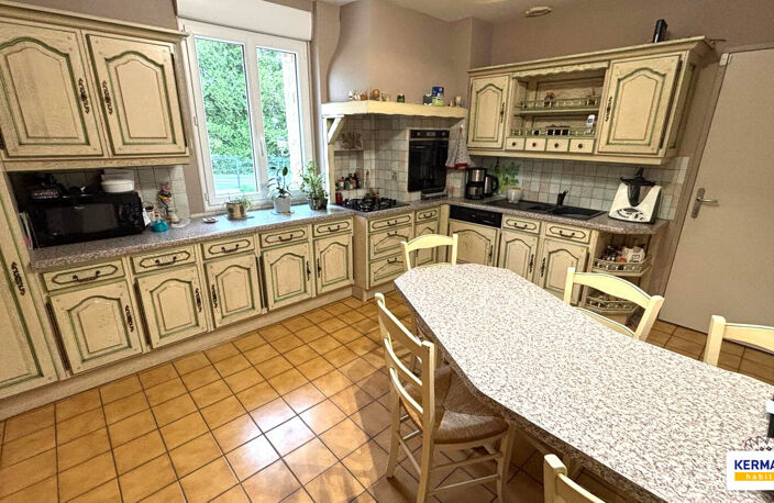 A VENDRE Maison 5 pièces à Erbree 125 m² - 220 000  HAI — photo 4