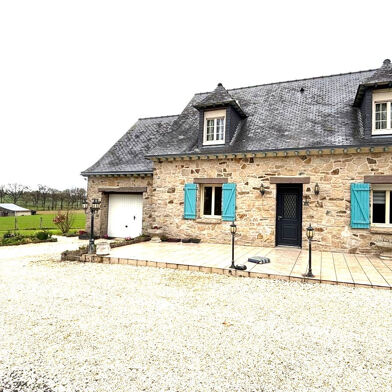 Maison 5 pièces 240000 €