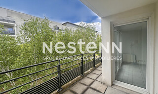 Appartement 2 Pièces 43 m² à vendre à Bron (69500)