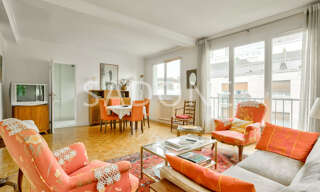 Appartement 2 Pièces 55 m² à vendre à Neuilly-sur-Seine (92200)