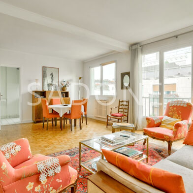 Appartement 2 pièces 600000 €