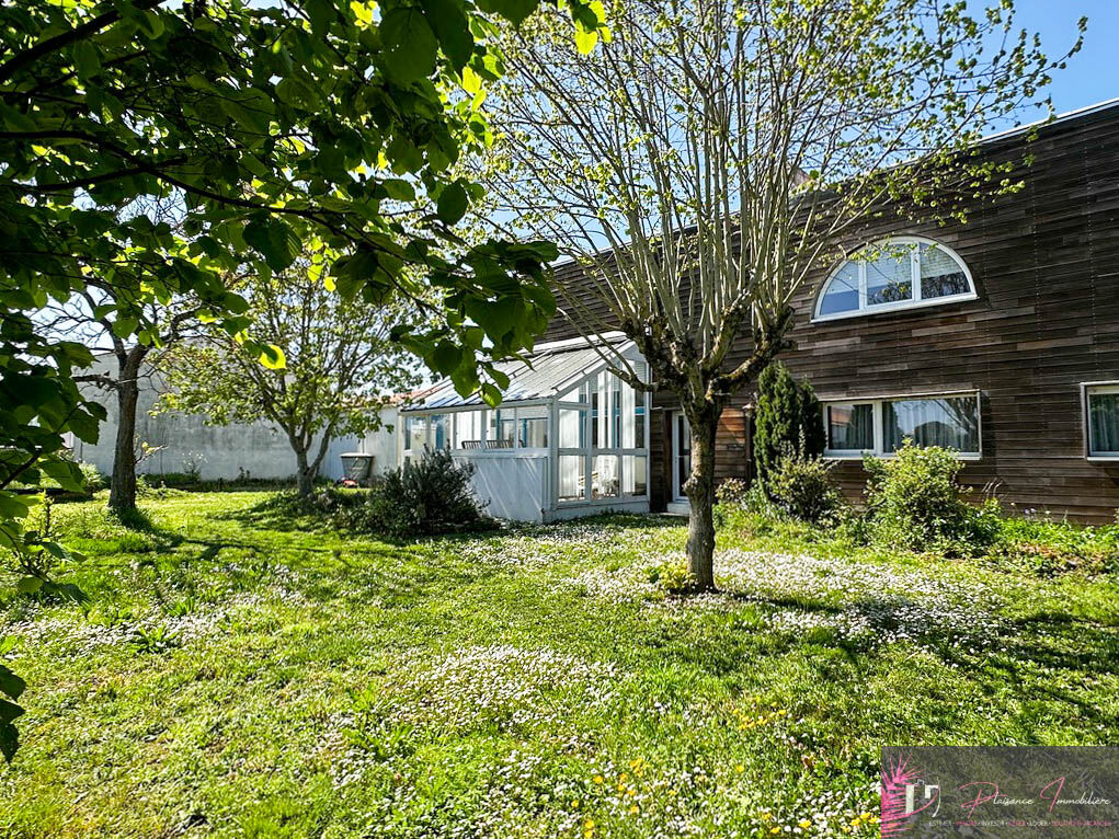 Villa / Maison  à vendre Lagord 17140
