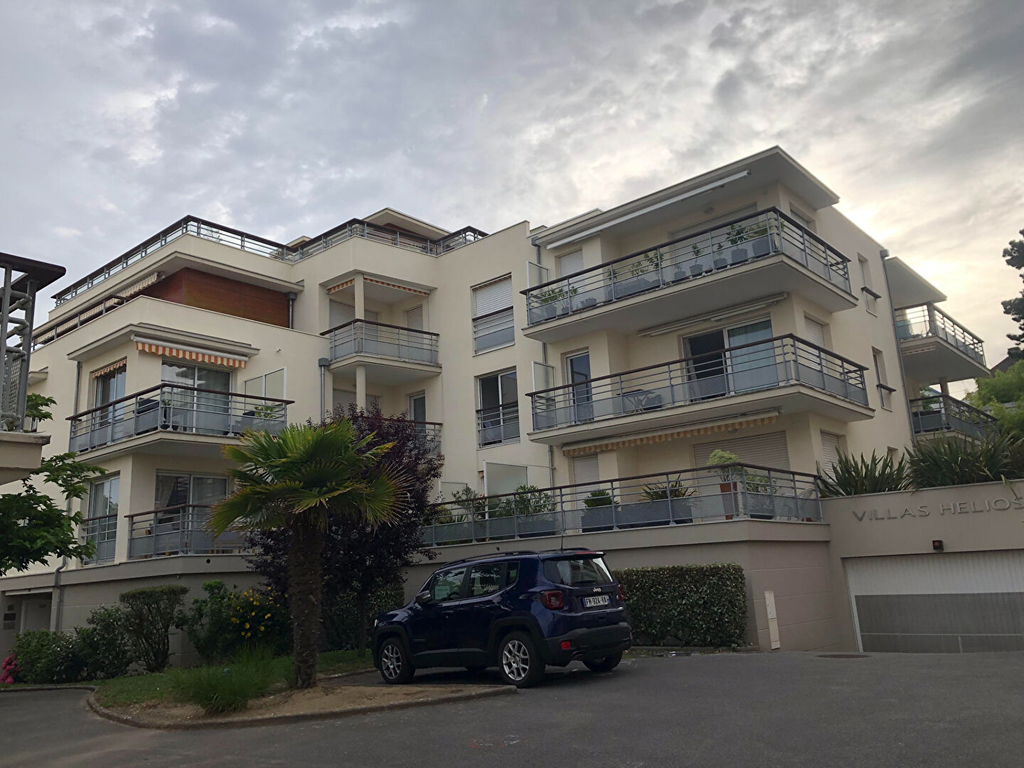 Agence immobilière de Ajp Immobilier St Marc sur Mer Tati